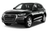 AUDI Q5/SQ5 (FY) 3D GUMOVÉ KOBERCE (2017-2024)