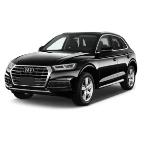 AUDI Q5/SQ5 (FY) 3D GUMOVÉ KOBERCE (2017-2024)