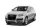 AUDI Q7/SQ7 (4L) 3D GUMOVÉ KOBERCE (2005-2015)