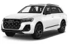 AUDI Q7/SQ7 (4M) 3D GUMOVÉ KOBERCE (2015-2025)