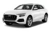AUDI Q8 3D GUMOVÉ KOBERCE (2018-)