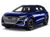 AUDI Q4 E-TRON 3D GUMOVÉ KOBERCE (2021-)