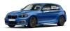 BMW 1 (F20) 3D GUMOVÉ KOBERCE (2011-2019)