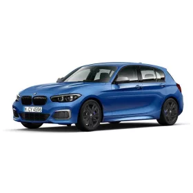 BMW 1 (F20) 3D GUMOVÉ KOBERCE (2011-2019)