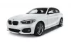 BMW 1 (F21) 3D GUMOVÉ KOBERCE (2011-2019)