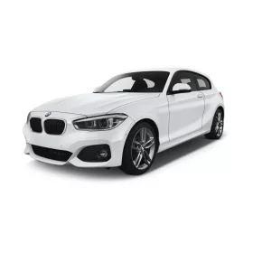 BMW 1 (F21) 3D GUMOVÉ KOBERCE (2011-2019)