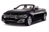 BMW 4 (F33) CABRIO 3D GUMOVÉ KOBERCE (2014-2020)