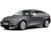 BMW 5 GT (F07) 3D GUMOVÉ KOBERCE (2009-2017)