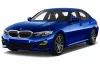 BMW 3 (G20) 3D GUMOVÉ KOBERCE (2019-)
