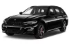 BMW 3 (G21) 3D GUMOVÉ KOBERCE (2019-)