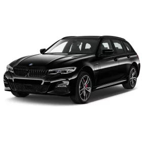 BMW 3 (G21) 3D GUMOVÉ KOBERCE (2019-)