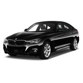 BMW 3 GT (F34) 3D GUMOVÉ KOBERCE (2013-2022)