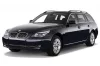 BMW 5 (E61) 3D GUMOVÉ KOBERCE (2003-2010)