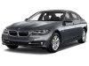 BMW 5 (F10) 3D GUMOVÉ KOBERCE (2010-2016)