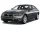 BMW 5 (F10) 3D GUMOVÉ KOBERCE (2010-2016)