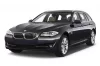 BMW 5 (F11) 3D GUMOVÉ KOBERCE (2010-2016)
