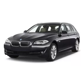 BMW 5 (F11) 3D GUMOVÉ KOBERCE (2010-2016)