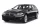 BMW 5 (F11) 3D GUMOVÉ KOBERCE (2010-2016)