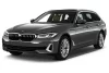 BMW 5 (G31) 3D GUMOVÉ KOBERCE (2017-2024)