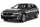 BMW 5 (G31) 3D GUMOVÉ KOBERCE (2017-2024)