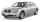 BMW 7 (E65/E66) 3D GUMOVÉ KOBERCE (2001-2008)