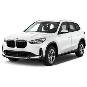 BMW X1 (U11) 3D GUMOVÉ KOBERCE (2022-)