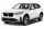 BMW X1 (U11) 3D GUMOVÉ KOBERCE (2022-)