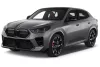 BMW X2 (U10) 3D GUMOVÉ KOBERCE (2024-)