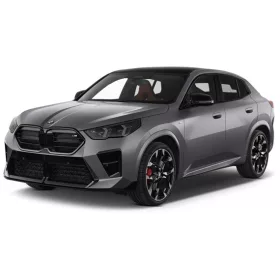 BMW X2 (U10) 3D GUMOVÉ KOBERCE (2024-)
