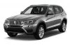 BMW X3 (F25) 3D GUMOVÉ KOBERCE (2010-2017)