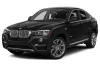 BMW X4 (F26) 3D GUMOVÉ KOBERCE (2014-2018)
