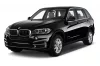 BMW X5 (F15) 3D GUMOVÉ KOBERCE (2013-2019)