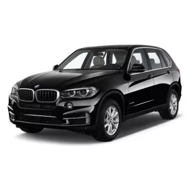 BMW X5 (F15) 3D GUMOVÉ KOBERCE (2013-2019)
