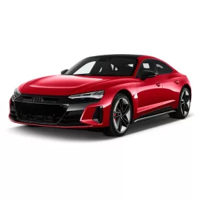 AUDI E-TRON GT 3D GUMOVÉ KOBERCE (2021-)