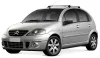 CITROEN C3 (FC/FN) 3D GUMOVÉ KOBERCE (2003-2008)