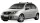 CITROEN C3 (FC/FN) 3D GUMOVÉ KOBERCE (2003-2008)