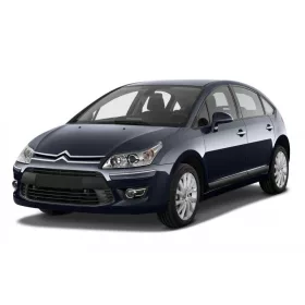 CITROEN C4 3D GUMOVÉ KOBERCE (2004-2010)