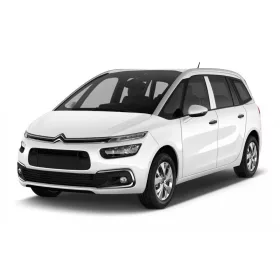CITROEN C4 GRAND PICASSO 3D GUMOVÉ KOBERCE (2013-2022)