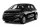 CITROEN C4 PICASSO 3D GUMOVÉ KOBERCE (2013-2022)