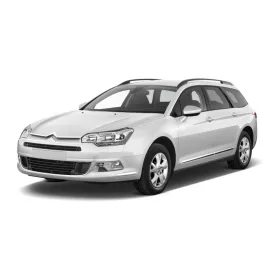 CITROEN C5 TOURER 3D GUMOVÉ KOBERCE (2008-2017)