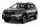 CITROEN C5 AIRCROSS 3D GUMOVÉ KOBERCE (2018-2025)