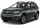 DACIA DUSTER II. 3D GUMOVÉ KOBERCE (2018-2024)