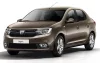 DACIA LOGAN 3D GUMOVÉ KOBERCE (2013-2021)