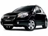 FIAT SEDICI 3D GUMOVÉ KOBERCE (2005-2013)