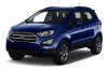 FORD ECOSPORT 3D GUMOVÉ KOBERCE (2015-2022)