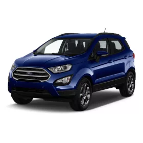 FORD ECOSPORT 3D GUMOVÉ KOBERCE (2015-2022)