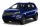 FORD ECOSPORT 3D GUMOVÉ KOBERCE (2015-2022)