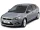 FORD FOCUS II. MK2 3D GUMOVÉ KOBERCE (2005-2011)