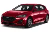 FORD FOCUS IV. MK4 3D GUMOVÉ KOBERCE (2018-)