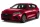 FORD FOCUS IV. MK4 3D GUMOVÉ KOBERCE (2018-)